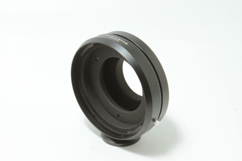 Adapter ring E0092829 (HASSELBLAD V→CONTAX Y/C) Mount adapter