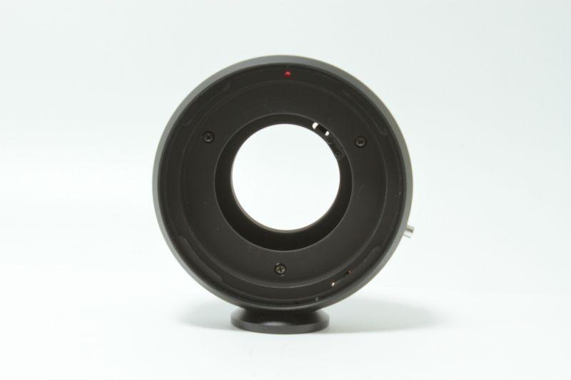 Adapter ring E0092829 (HASSELBLAD V→CONTAX Y/C) Mount adapter