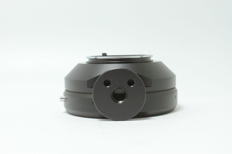Adapter ring E0092829 (HASSELBLAD V→CONTAX Y/C) Mount adapter