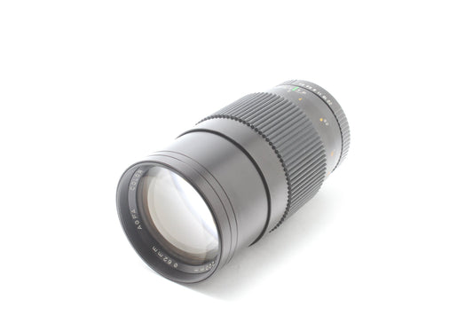 COLOR MULTI -COATED 200/3.5 (PENTAX K)