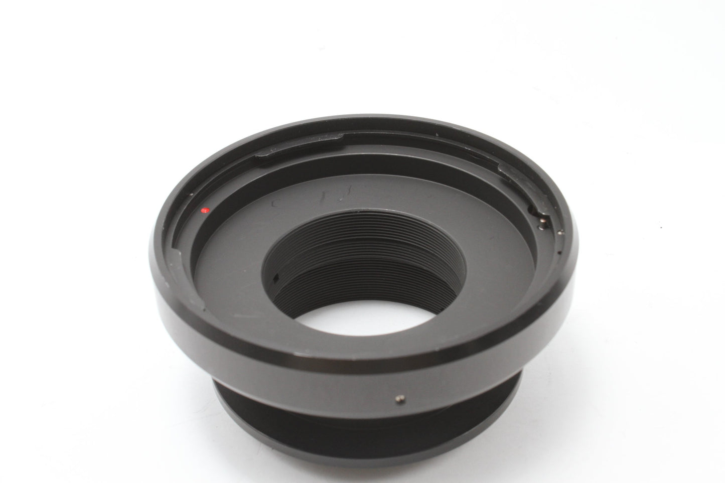 MOUNT ADAPTER Hassellens - EOS Body