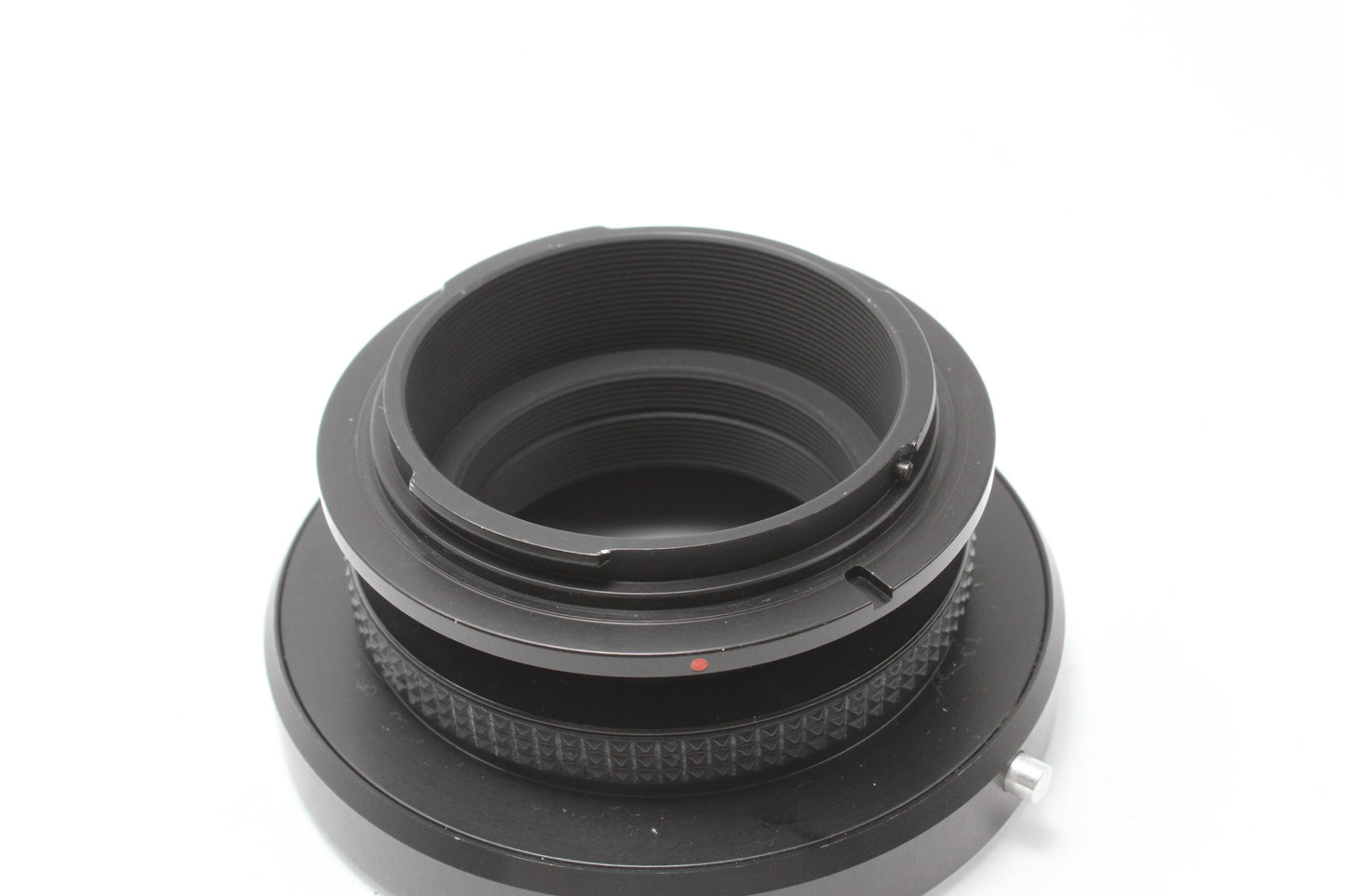 MOUNT ADAPTER Hassellens - EOS Body