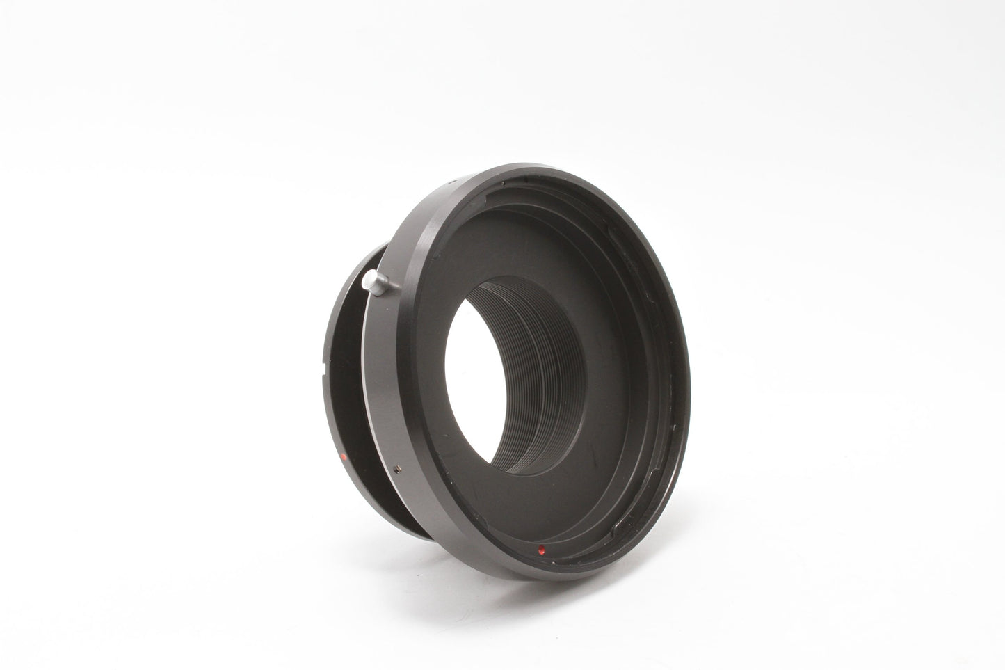 MOUNT ADAPTER Hassellens - EOS Body
