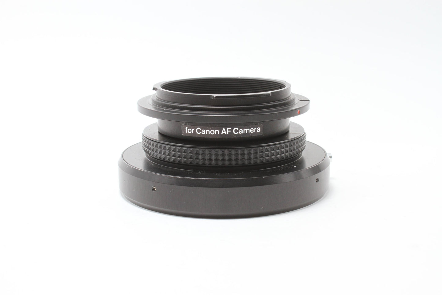 MOUNT ADAPTER Hassellens - EOS Body