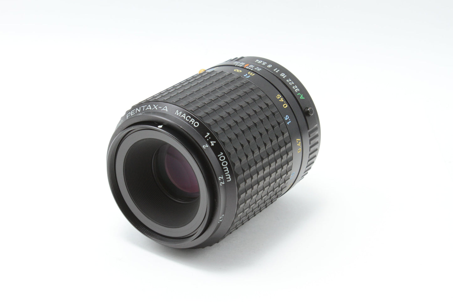 SMC-A 100/4 MACRO