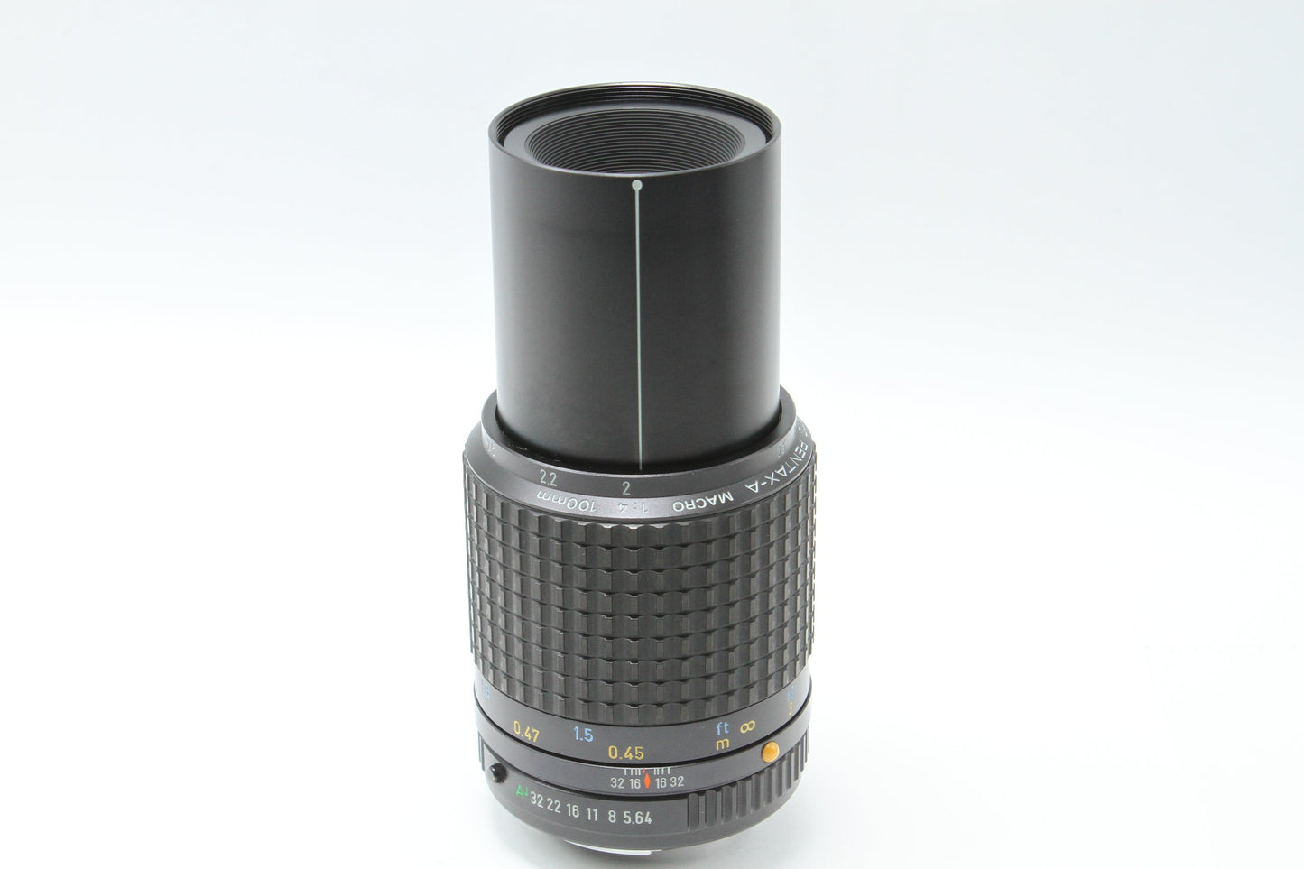 SMC-A 100/4 MACRO