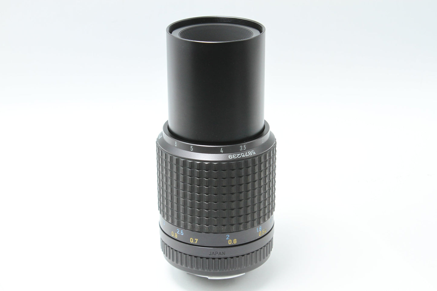 SMC-A 100/4 MACRO