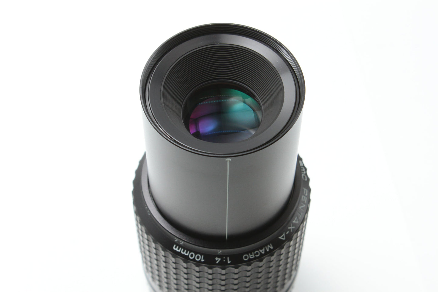 SMC-A 100/4 MACRO