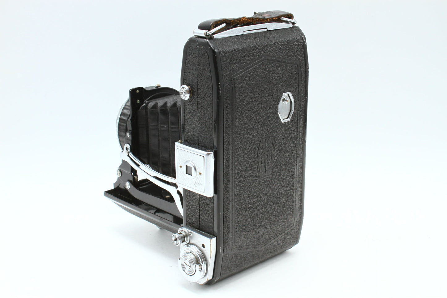 Ikonta 521/2 NOVAR 105/3.5 6X9