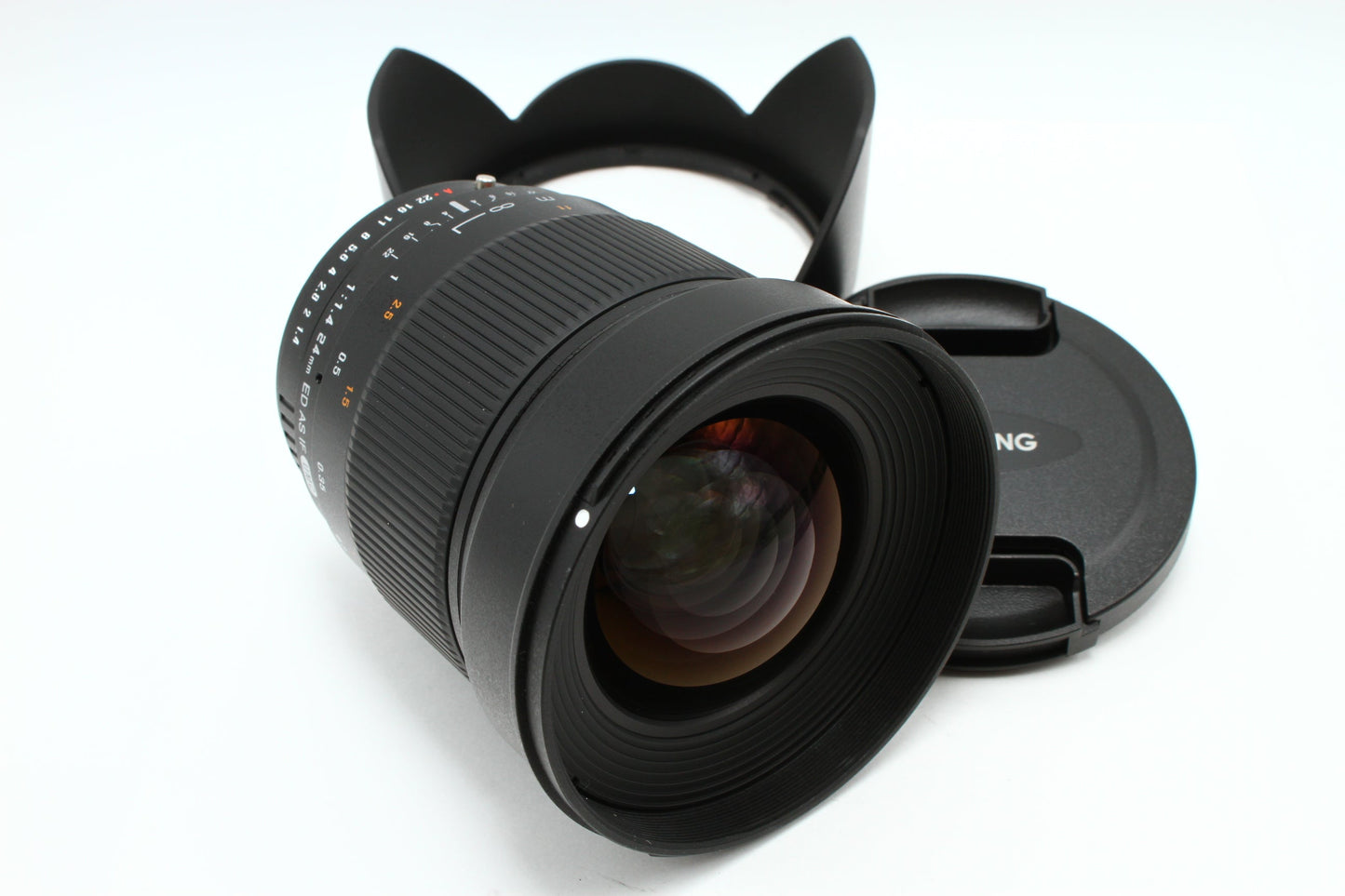 MF 50/1.4 AS UMC (PENTAX K用)