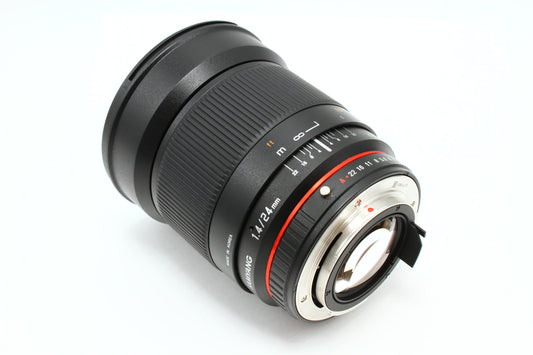 MF 50/1.4 AS UMC (PENTAX K用)