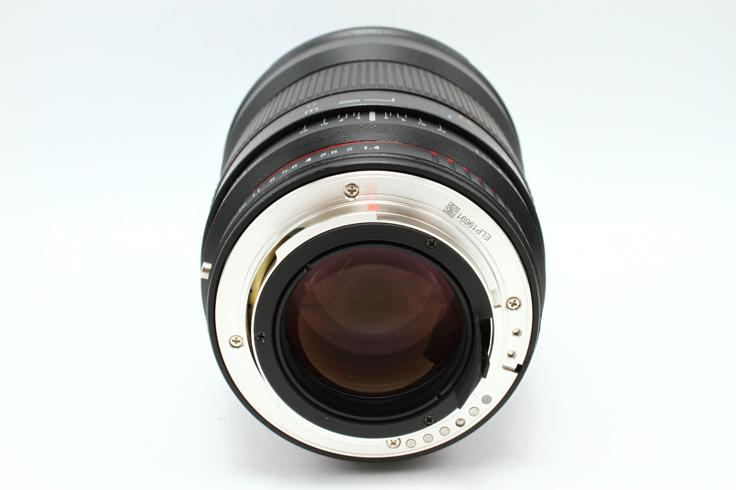 MF 50/1.4 AS UMC (PENTAX K用)