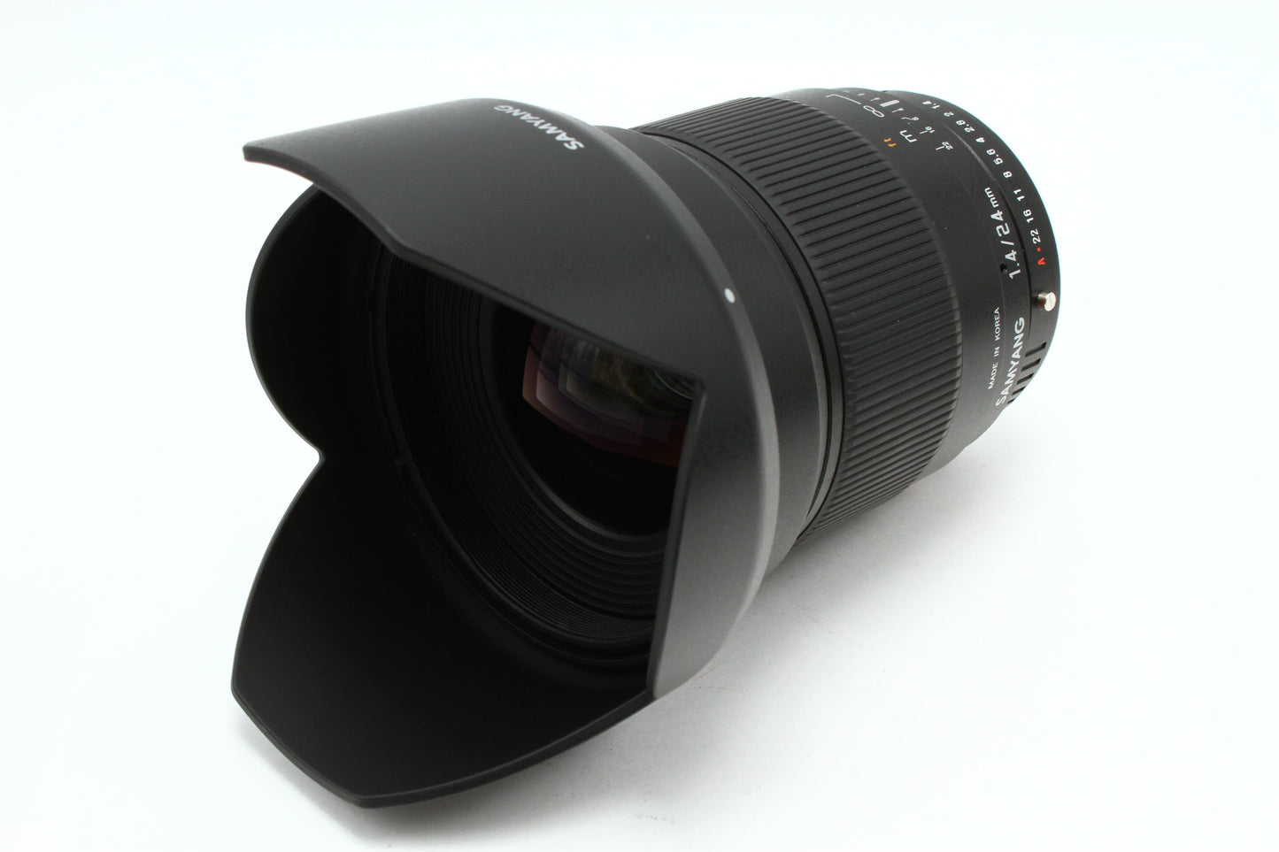 MF 50/1.4 AS UMC (PENTAX K用)