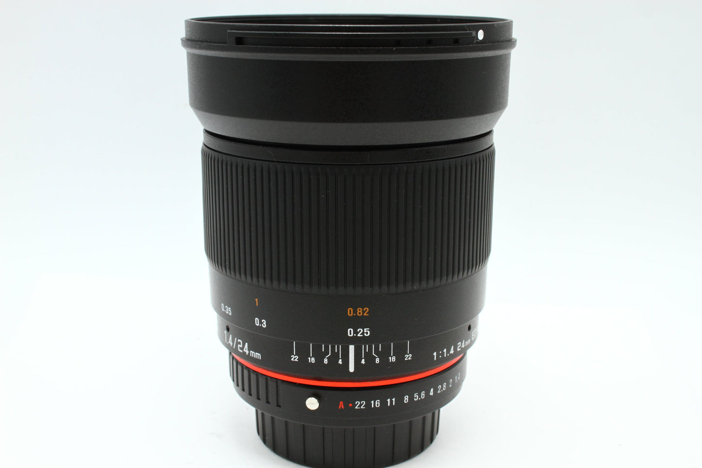 MF 50/1.4 AS UMC (PENTAX K用)