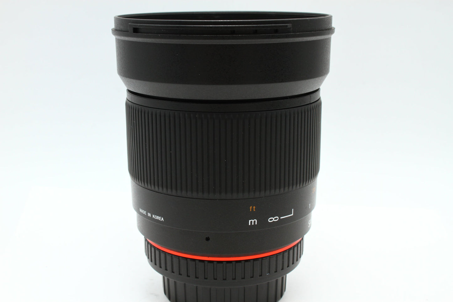 MF 50/1.4 AS UMC (PENTAX K用)