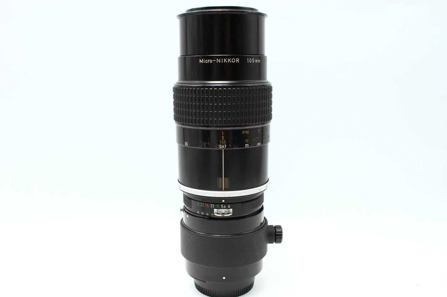 Ai Micro 105/4 + PN-11