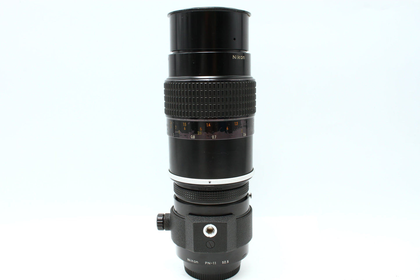 Ai Micro 105/4 + PN-11
