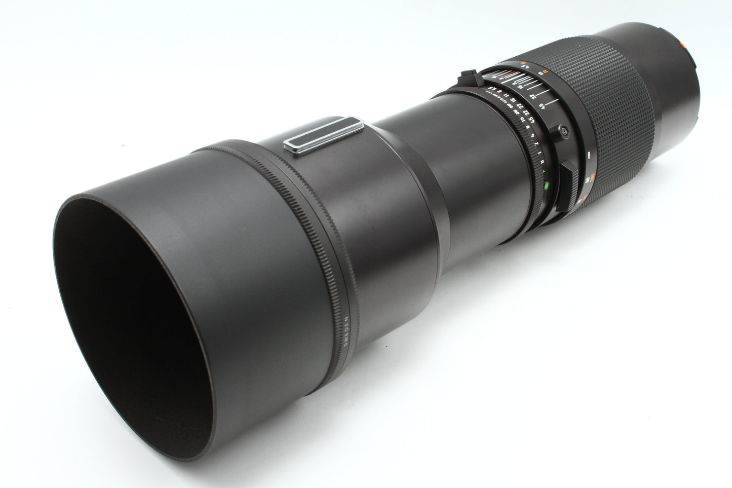Tele-Tessar T* CF 350/5.6