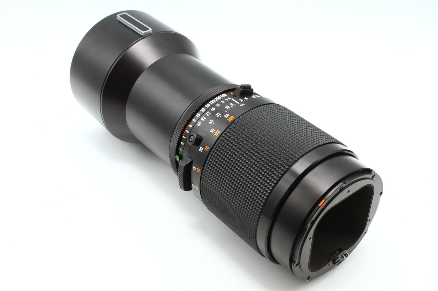 Tele-Tessar T* CF 350/5.6