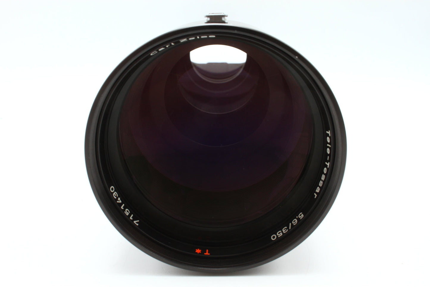 Tele-Tessar T* CF 350/5.6