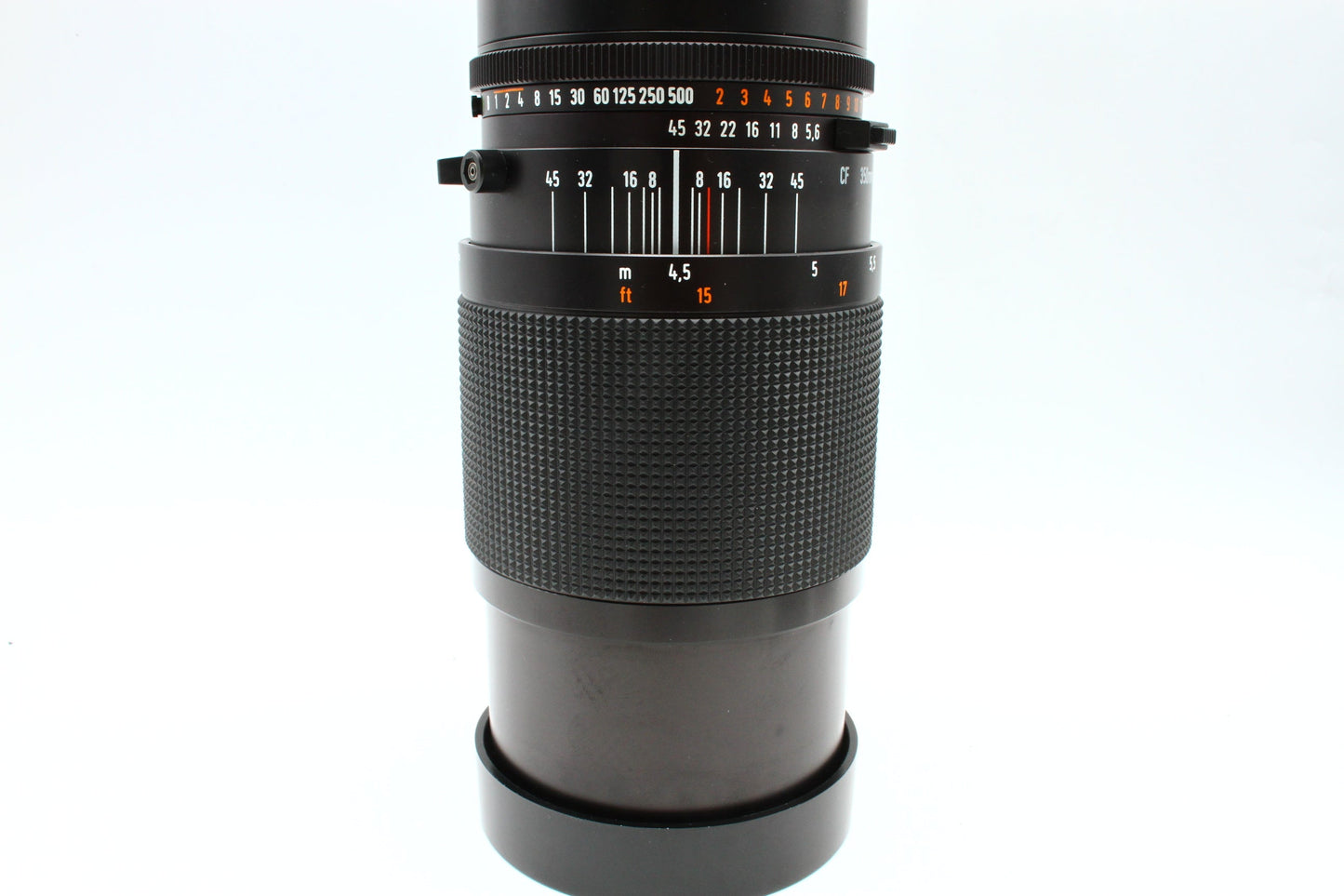 Tele-Tessar T* CF 350/5.6