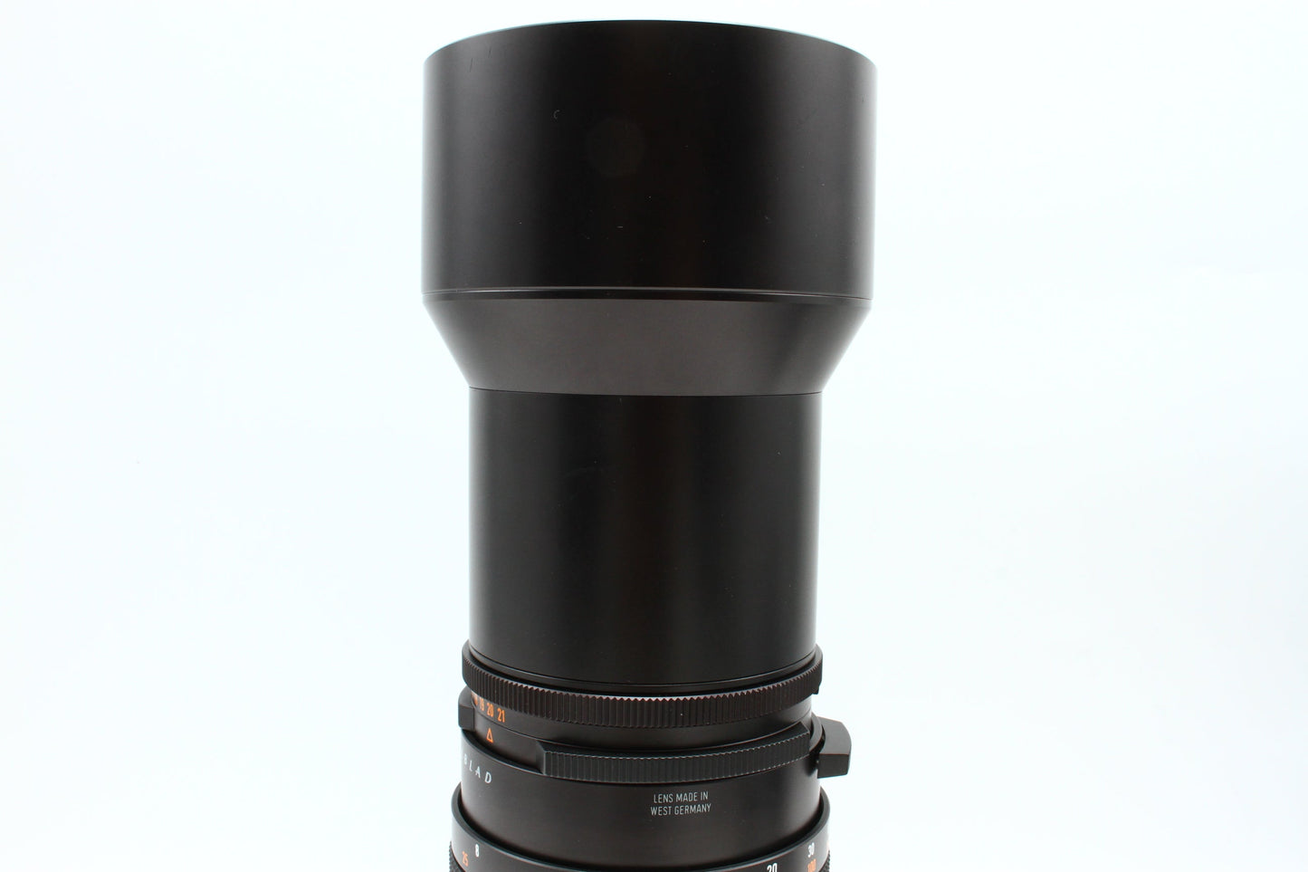 Tele-Tessar T* CF 350/5.6