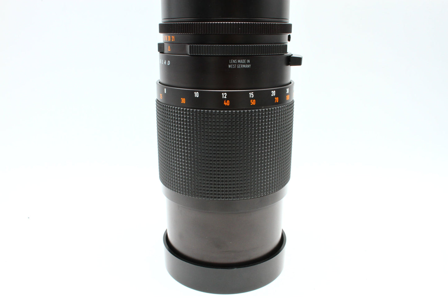 Tele-Tessar T* CF 350/5.6