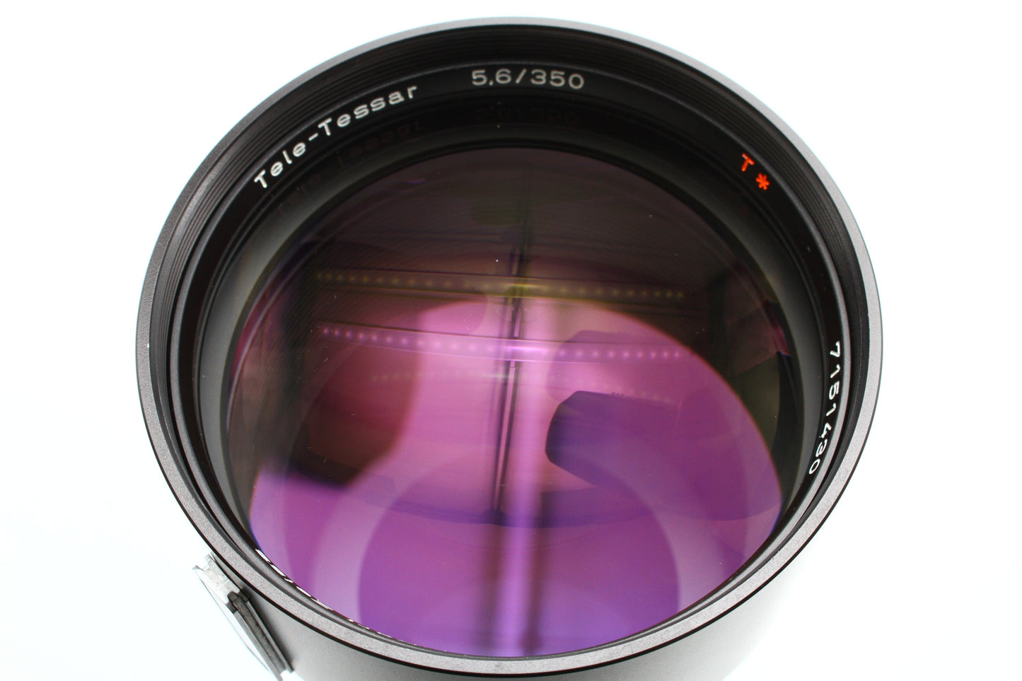 Tele-Tessar T* CF 350/5.6