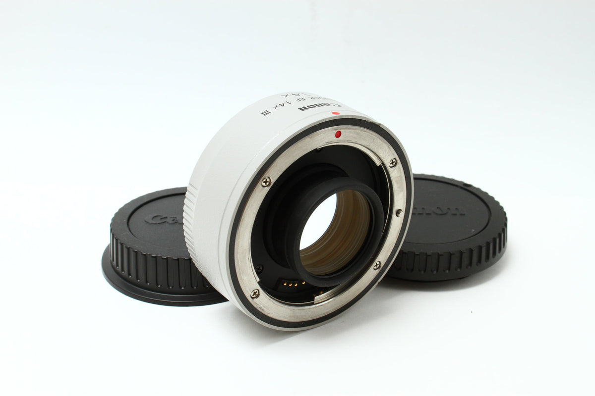 Canon Extender EF 1.4x III アクセサリー テレコンバーター/ベローズ