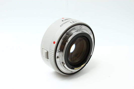Extender EF 1.4x III