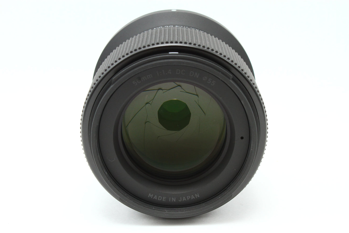C 56/1.4 DC DN (Nikon Z)