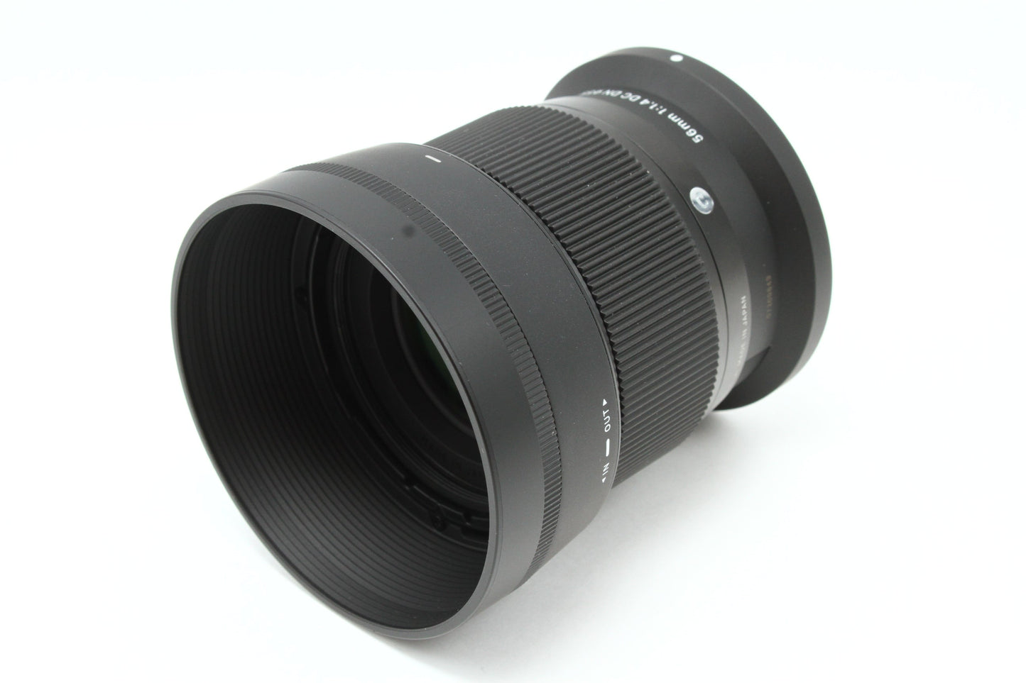 C 56/1.4 DC DN (Nikon Z)