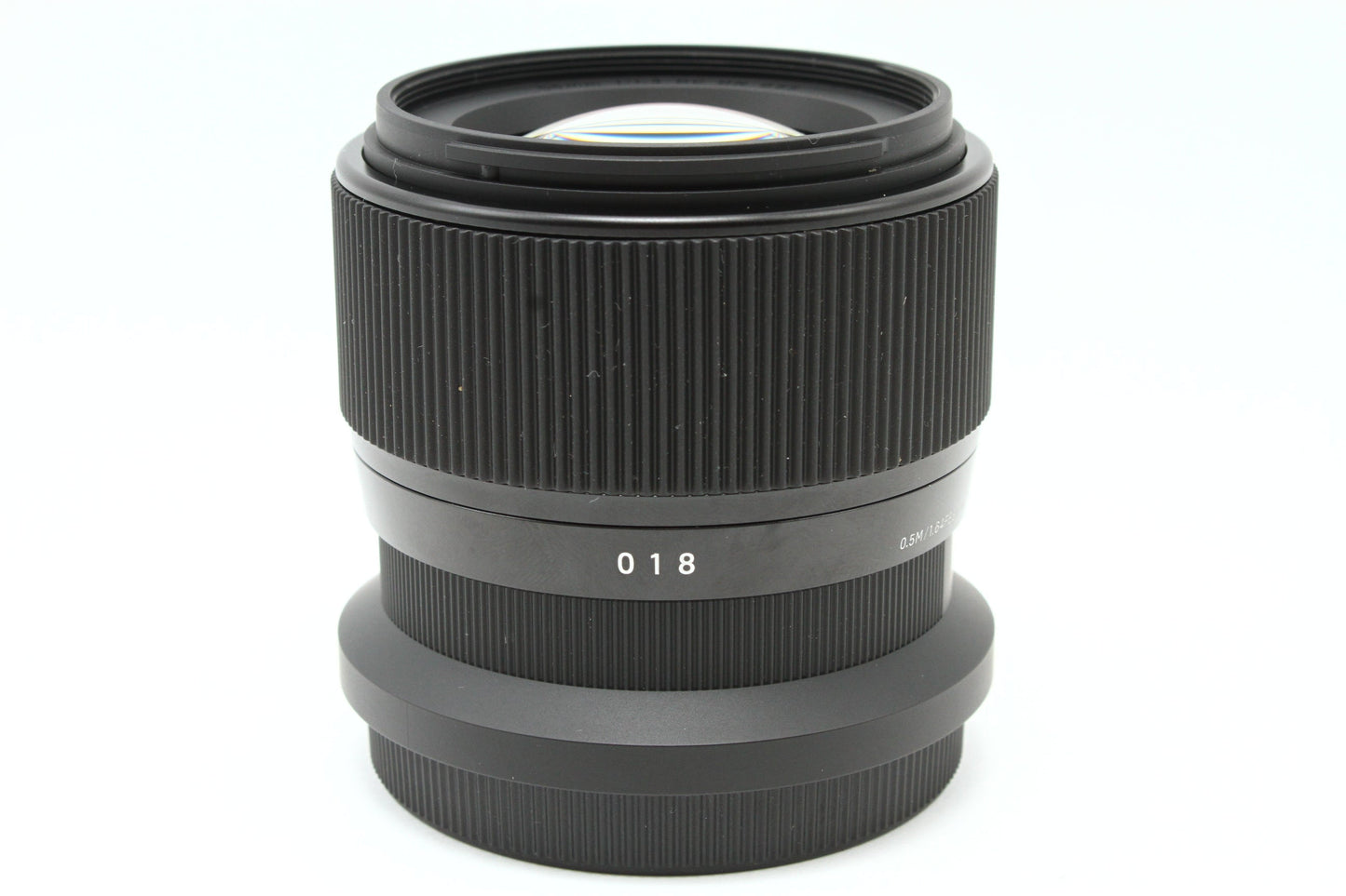 C 56/1.4 DC DN (Nikon Z)