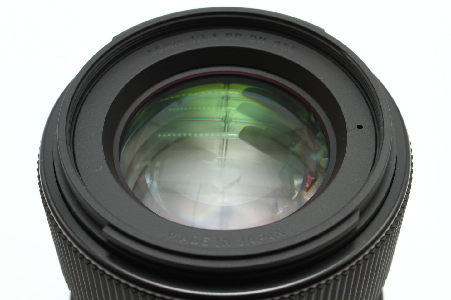 C 56/1.4 DC DN (Nikon Z)