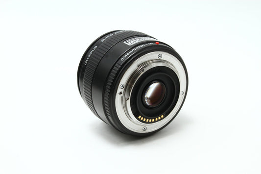 ZUIKO DIGITAL 35/3.5 MACRO