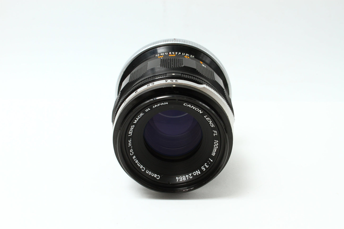 FL 100/3.5