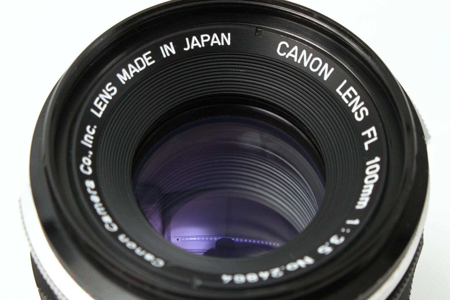 FL 100/3.5