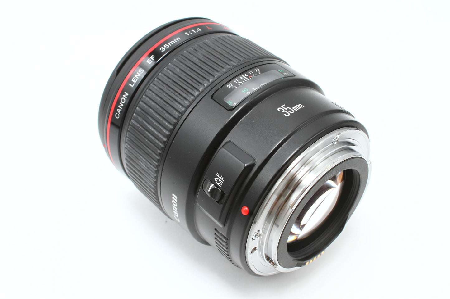 EF35/1.4L USM