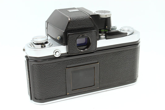 F2 フォトミック シルバー