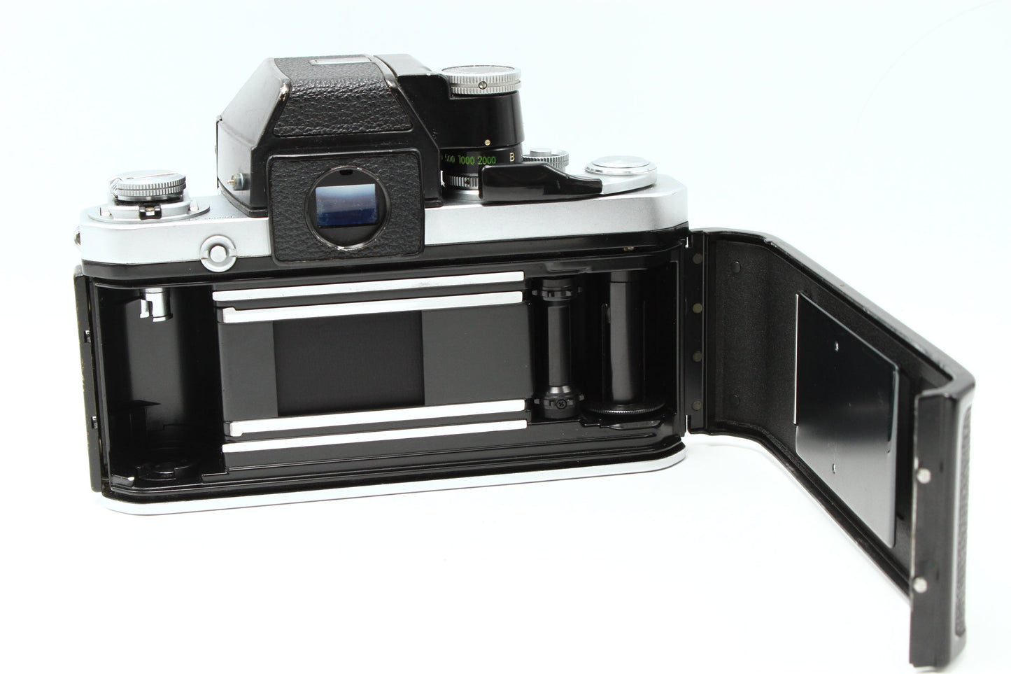 F2 フォトミック シルバー