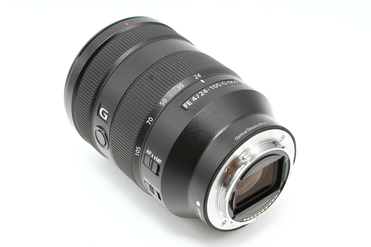 FE 24-105/4 G OSS