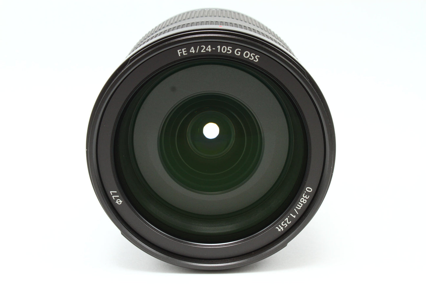 FE 24-105/4 G OSS
