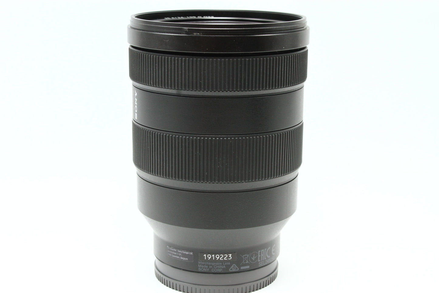FE 24-105/4 G OSS