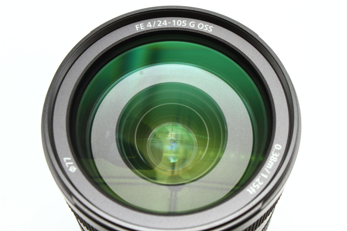 FE 24-105/4 G OSS