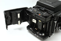 RB67 PRO SD+ K/L 90/3.5 L + 120/220電動ロールフィルムホルダー6x8