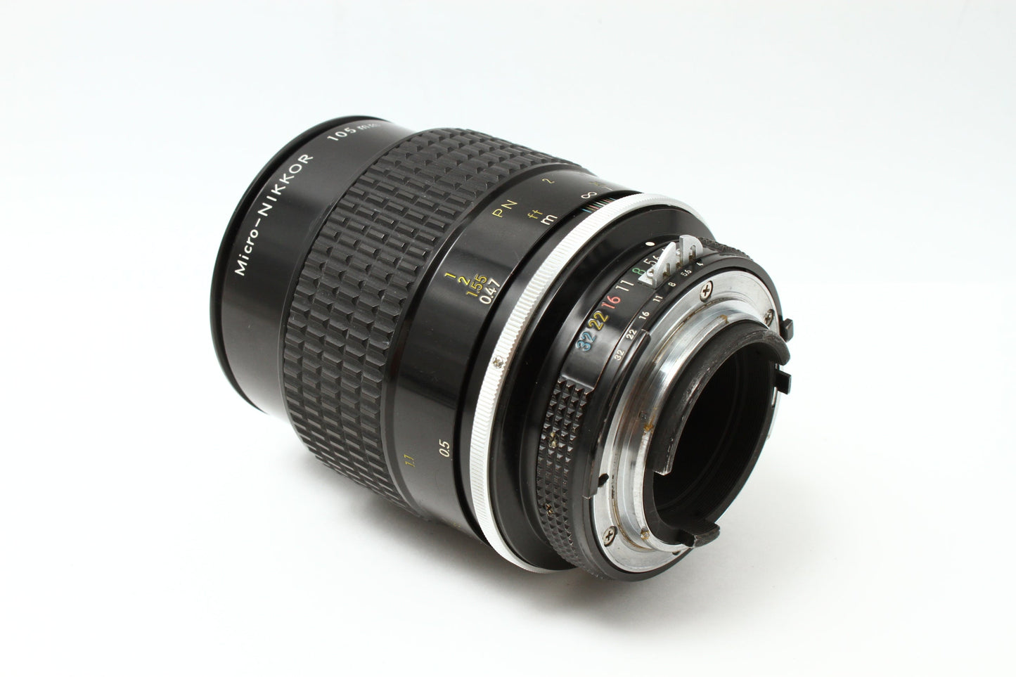 Ai Micro 105/4