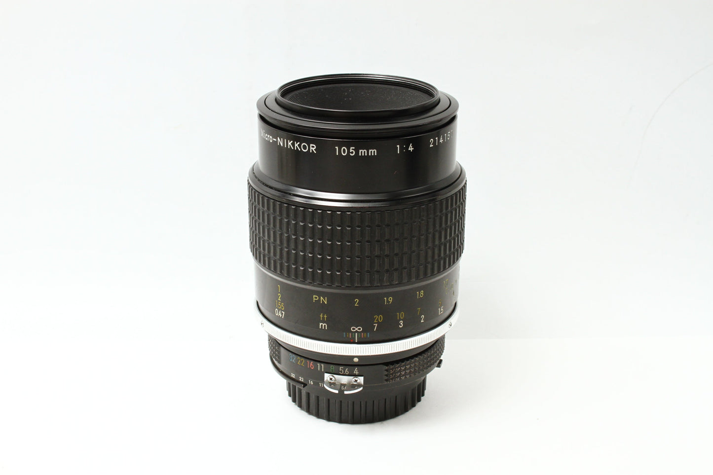 Ai Micro 105/4
