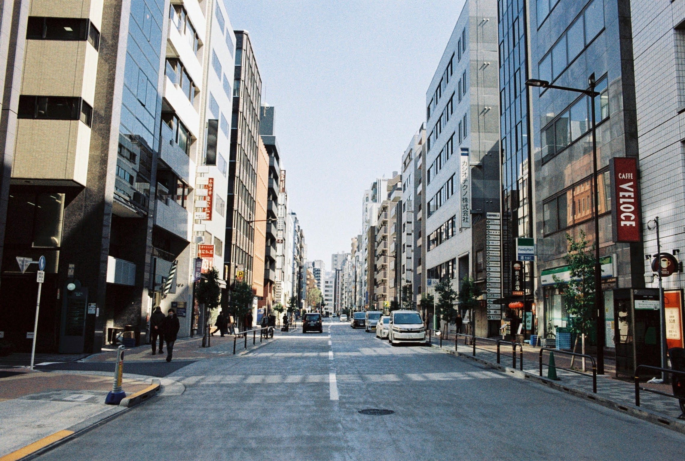 🎞️OPTIK OLDSCHOOL OPTI COLOUR 200 カラーネガフィルム – にっしん