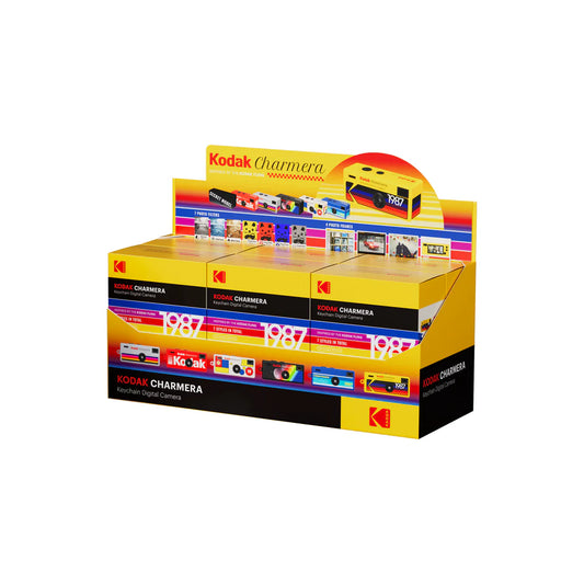 CHARMERA 6個セット