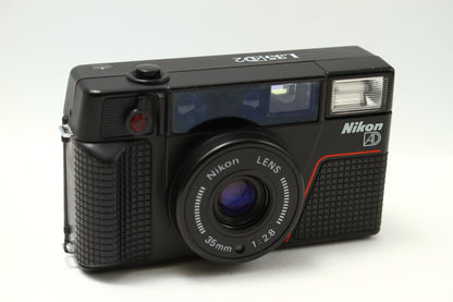 NEWピカイチ L35AD2 35/2.8